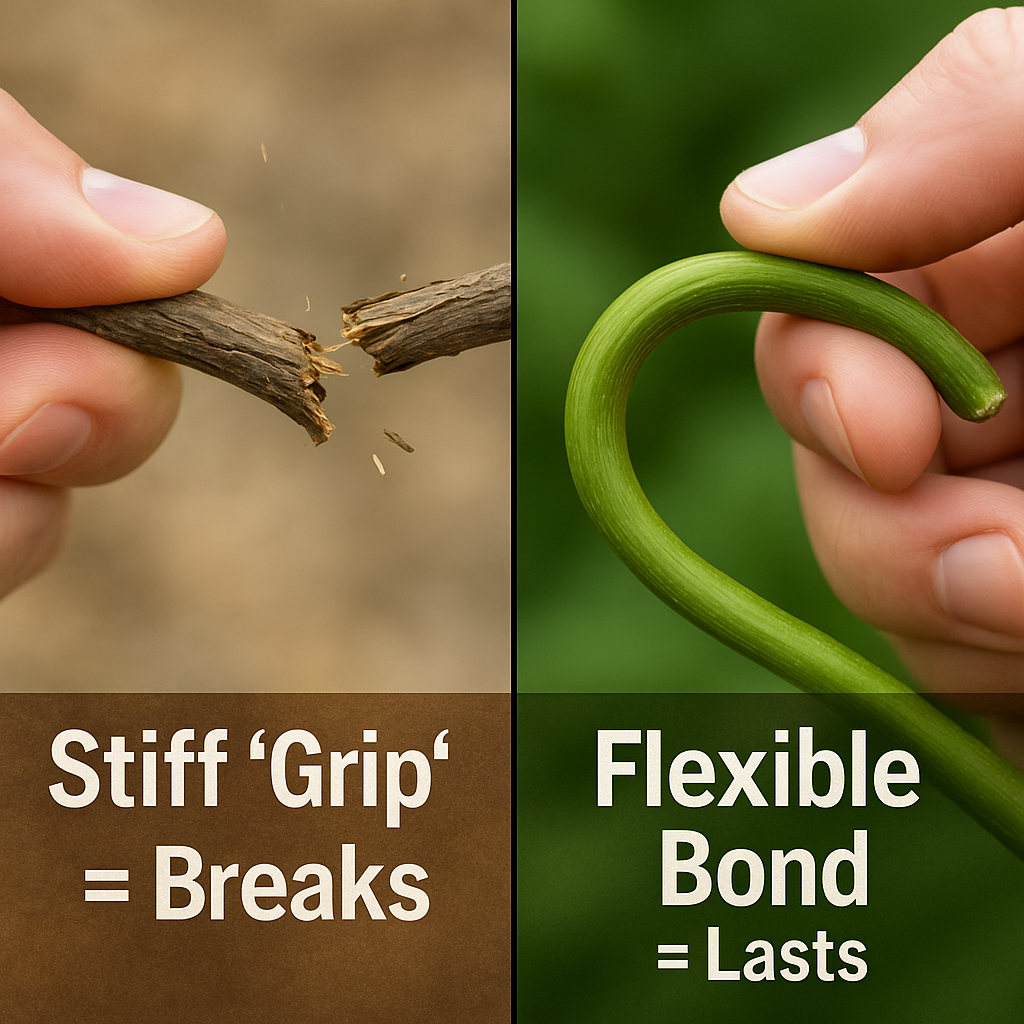 The Secret Isn't 'Grip.' It's