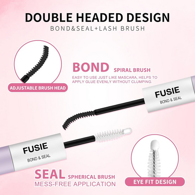 2-in-1 Lash Bond & Seal