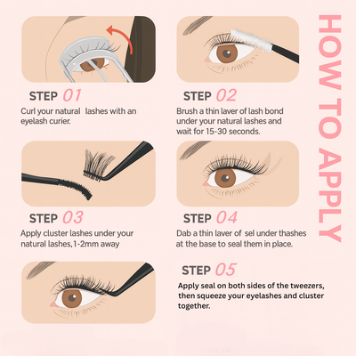 2-in-1 Lash Bond & Seal